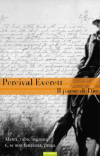 Percival Everett, Il paese di Dio