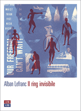 lefranc, il ring invisibile