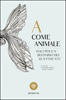 a come animale, raffaele riba, bompiani, habitat