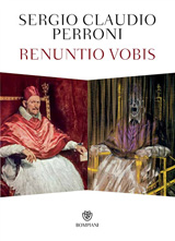 Sergio Claudio Perroni, Renuntio Vobis, Bompiani