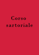 Corso sartoriale valutazione italiani