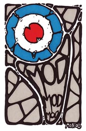 Mod painting