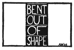 Bent