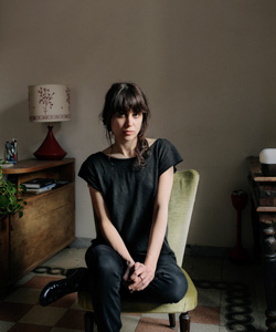 Veronica Raimo