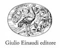 einaudi logo