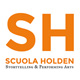 scuola holden logo