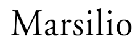 marsilio