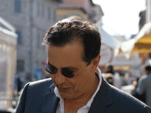 Luca Briasco, editor e traduttore