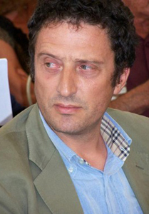 Pietrangelo Buttafuoco