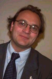Sergio Fanucci
