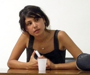 Veronica Raimo da Oblique