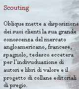 scouting