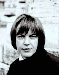 Ingeborg Bachmann