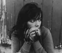 Björk pensierosa