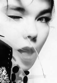Björk