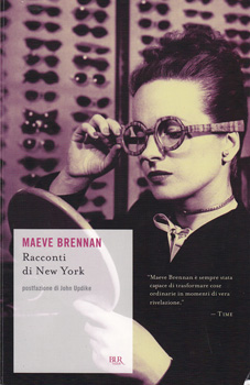 Maeve Brennan, Racconti di New York