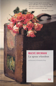 Maeve Brennan, Sposa irlandese