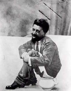 guido keller sul pitale