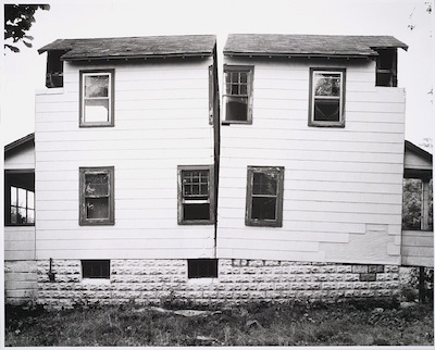 Gordon Matta-Clark