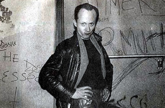 klaus nomi