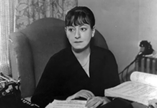 Dorothy Parker