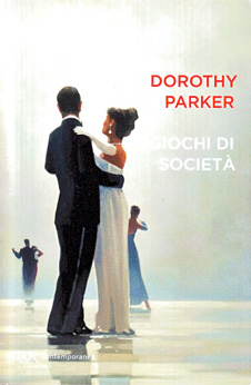 Dorothy Parker 3