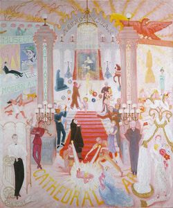 Florine Stettheimer foto 11