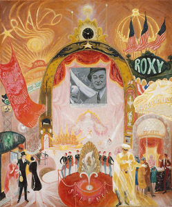 Florine Stettheimer foto 8