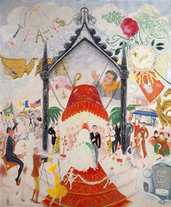 Florine Stettheimer foto 9