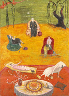 Florine Stettheimer foto 7