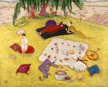 Florine Stettheimer foto 3