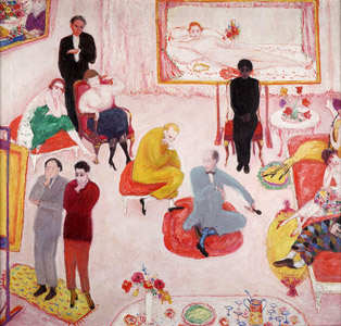 Florine Stettheimer foto 7