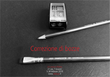 correzione di bozze, un corso pratico