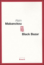 Black Bazar, Mabanckou