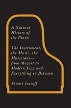 Isacoff, Natural history of the piano