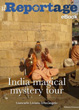 Liviano D'Arcangelo, India Magical Mystery Tour