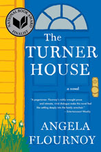 Angela Flournoy, The Turner House