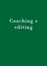 Coaching e editing