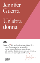 Jennifer Guerra, Un'altra donna, Utet