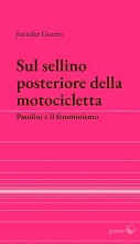 Jennifer Guerra, Sul sellino posteriore della motocicletta, B#S edizioni