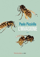 Paolo Piccirillo, L'invsione, Fandango