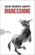 Gian Marco Griffi, Digressione, Einaudi