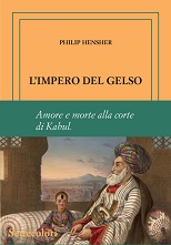 Philip Hensher, L'impero del gelso
