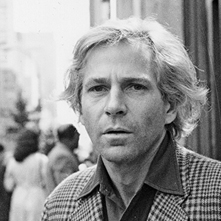 Gordon Lish, intervista