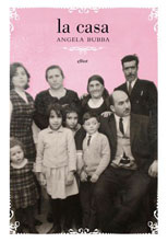 Angela Bubba, La casa, elliot