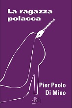 di mino, la ragazza polacca