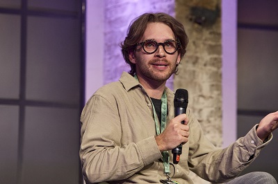 Marco Granata, ecologo