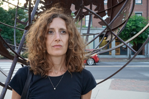 Elvira Grassi, Oblique Studio