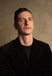 Alcide Pierantozzi
