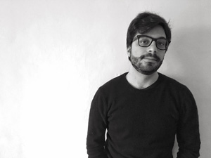 Hamilton Santià, Oblique Studio